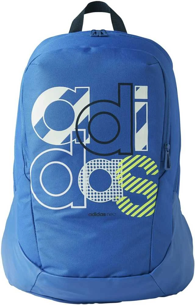 Adidas Neo Kuprinė BP NEOPARK Mėlyna BQ1269