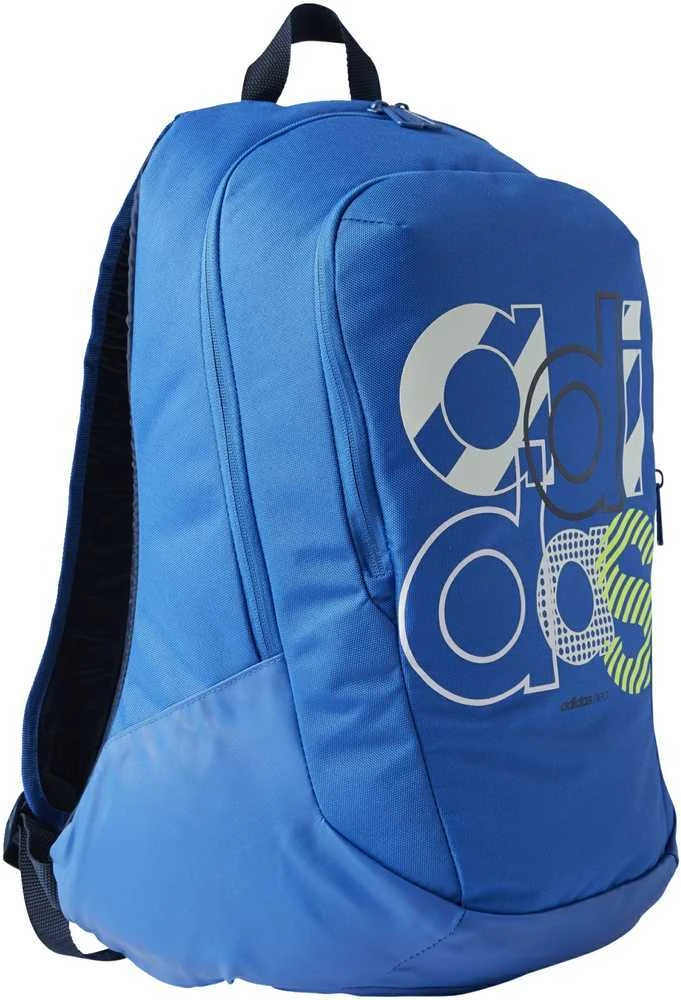 Adidas Neo Kuprinė BP NEOPARK Mėlyna BQ1269