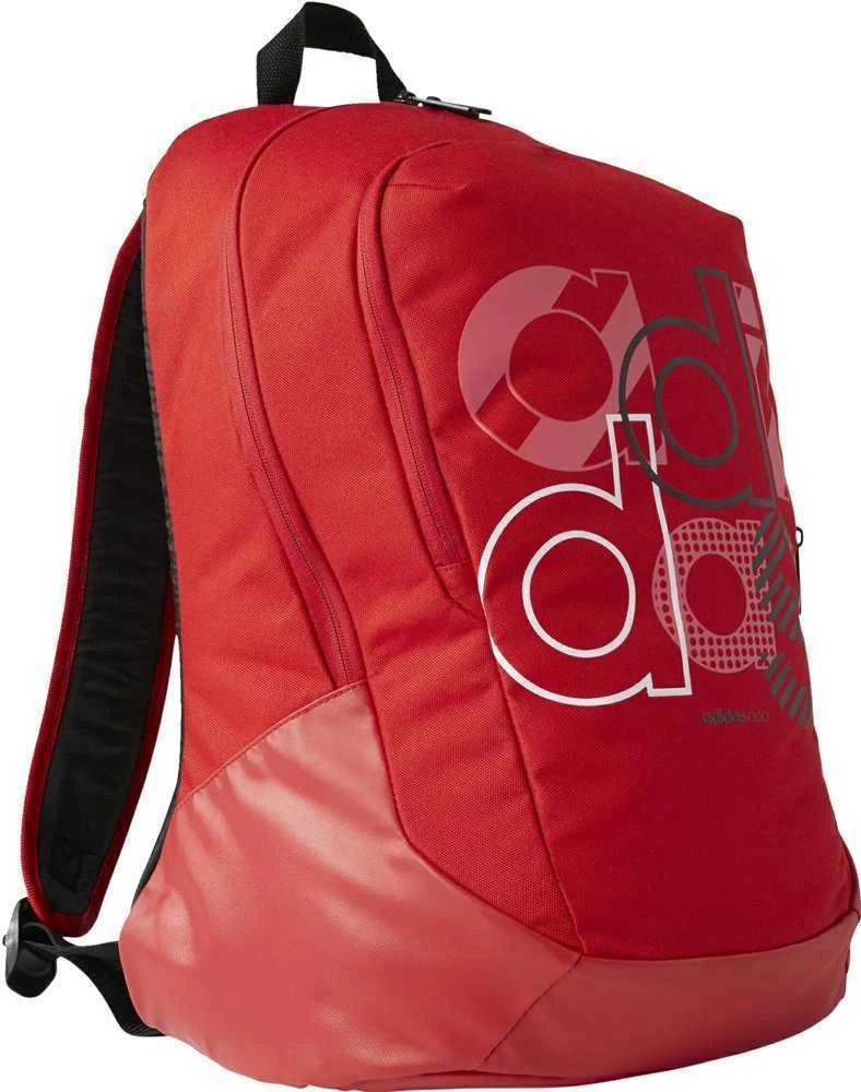 Adidas Neo Kuprinė BP NEOPARK Raudona BQ1270