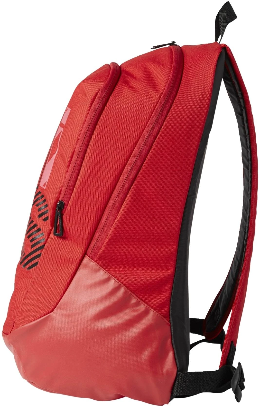 Adidas Neo Kuprinė BP NEOPARK Raudona BQ1270