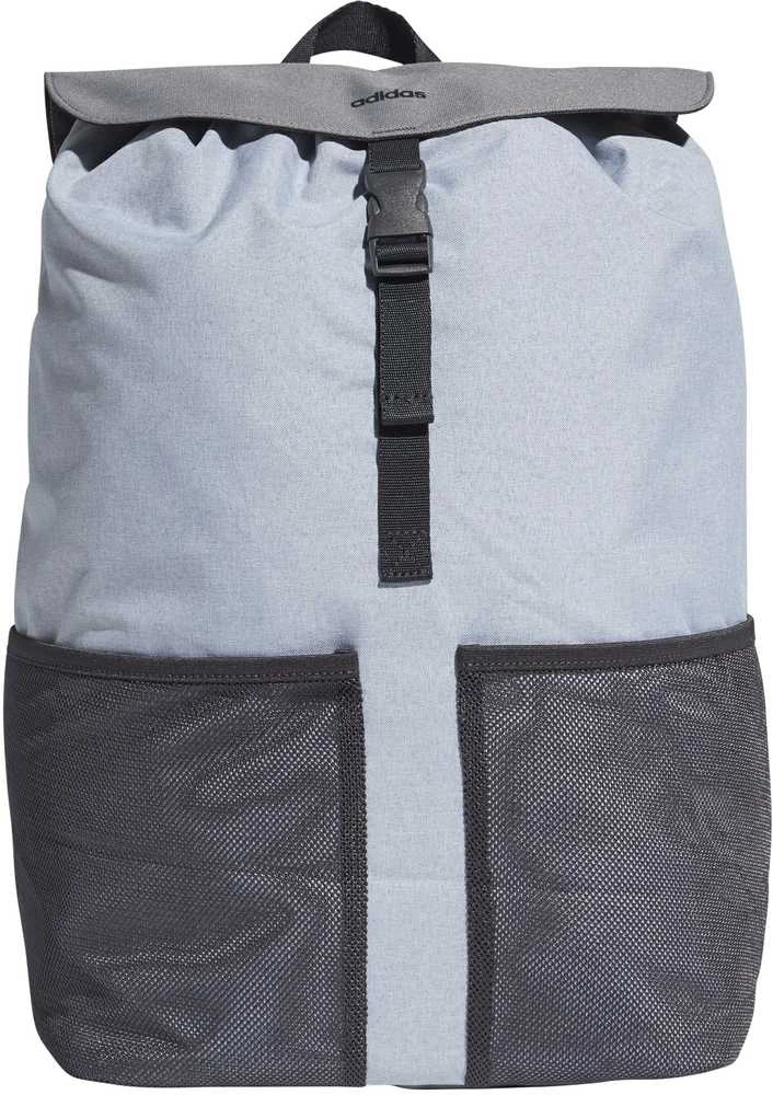 Adidas Neo Kuprinė G BP Flap Pilkas Juodas CV3368