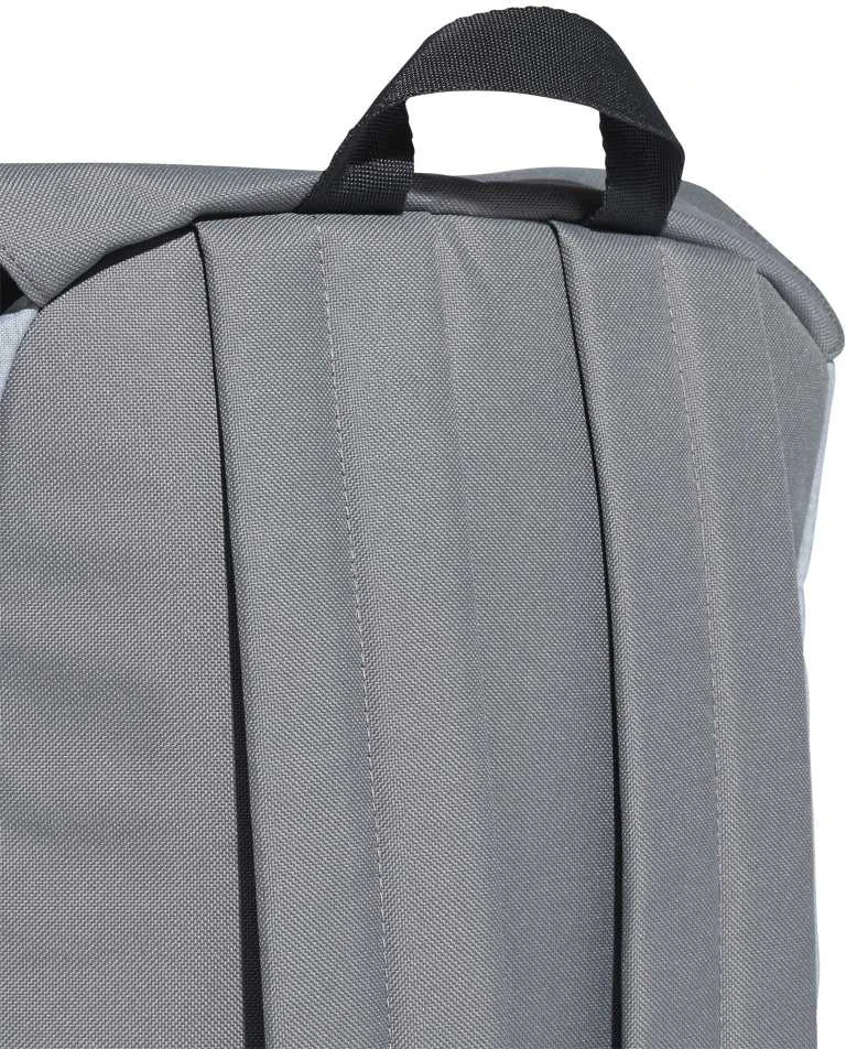 Adidas Neo Kuprinė G BP Flap Pilkas Juodas CV3368