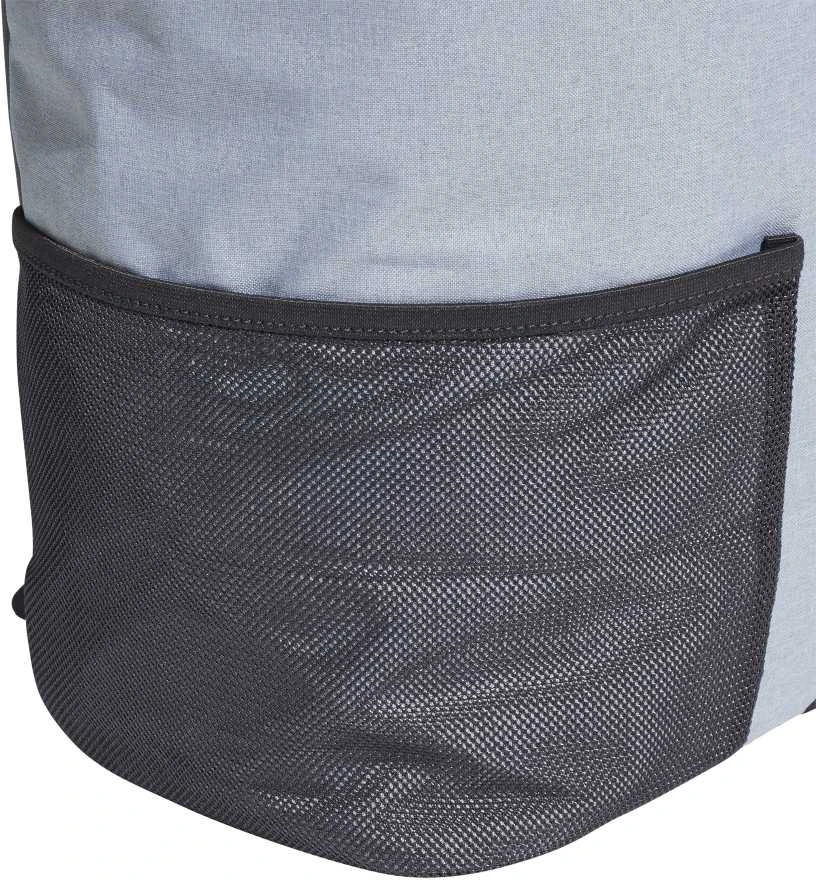Adidas Neo Kuprinė G BP Flap Pilkas Juodas CV3368