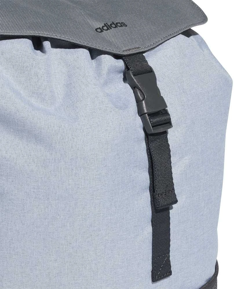 Adidas Neo Kuprinė G BP Flap Pilkas Juodas CV3368