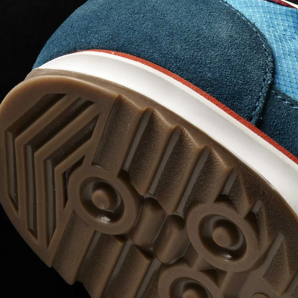 Adidas Originals Avalynė SL72 Mėlyna Oranžinis