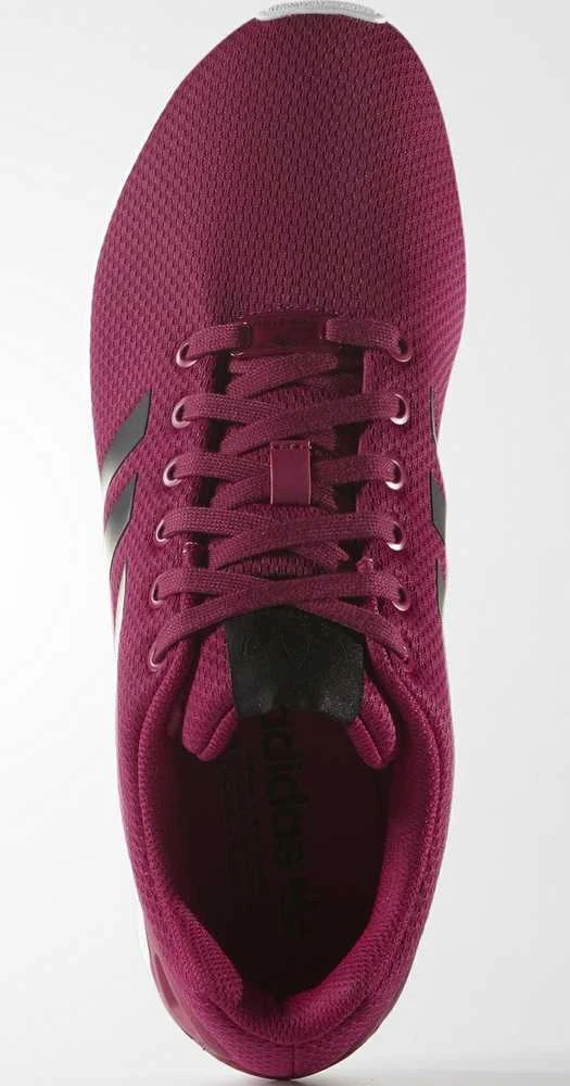 Adidas Originals Avalynė ZX FLUX Violetinė