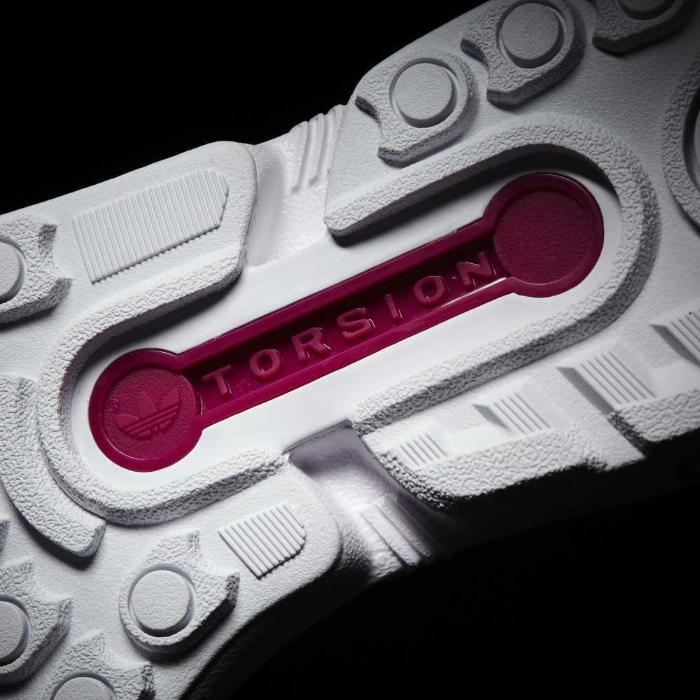 Adidas Originals Avalynė ZX FLUX Violetinė