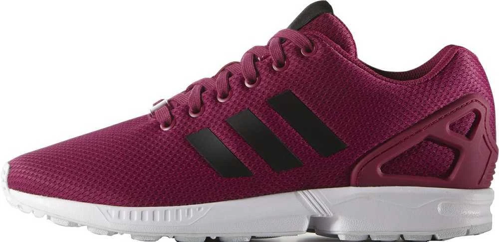 Adidas Originals Avalynė ZX FLUX Violetinė