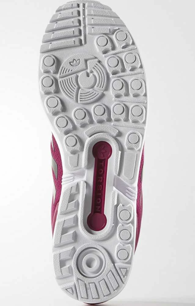 Adidas Originals Avalynė ZX FLUX Violetinė