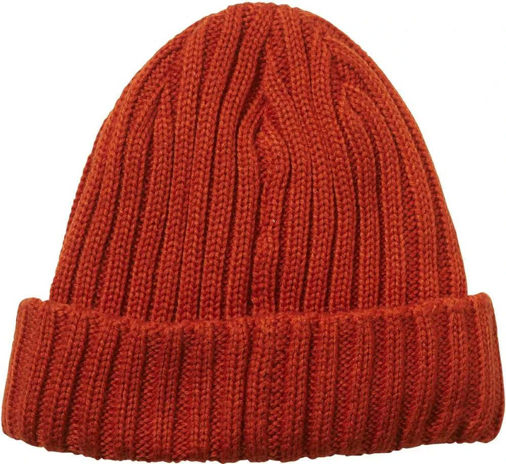 Adidas Originals Kepurė FM BEANIE TREFOIL Raudona AY9311
