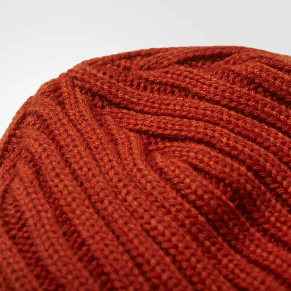 Adidas Originals Kepurė FM BEANIE TREFOIL Raudona AY9311