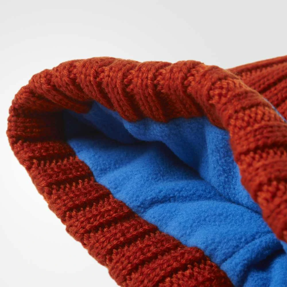 Adidas Originals Kepurė FM BEANIE TREFOIL Raudona AY9311