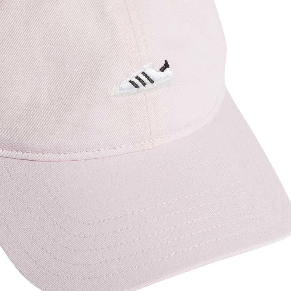 Adidas Originals Kepurė Sst Cap Rožinė