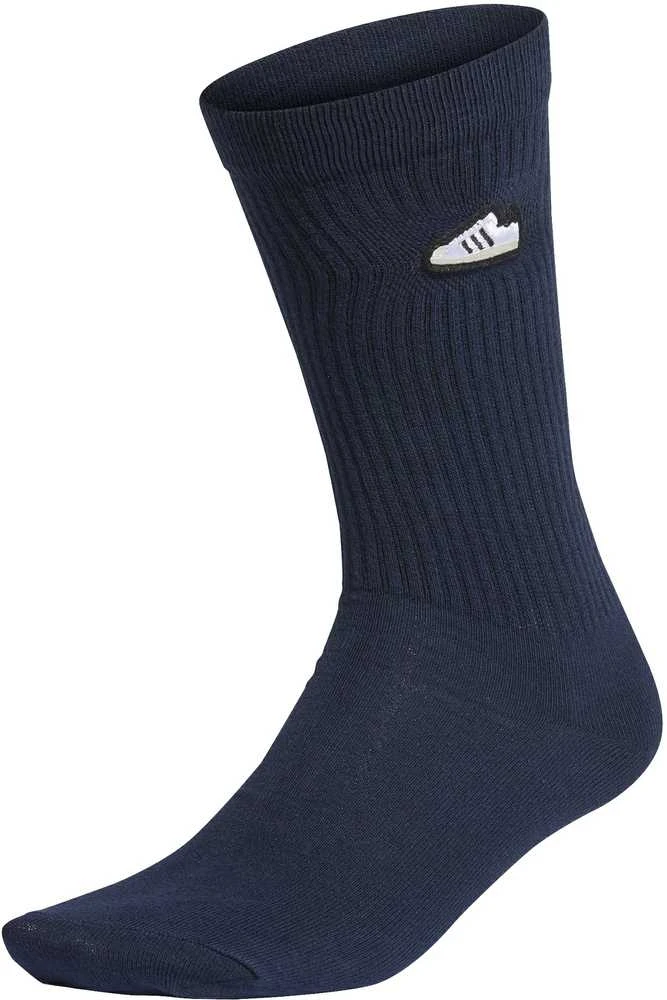 Adidas Originals Kojinės Super Sock Mėlyna FM0721