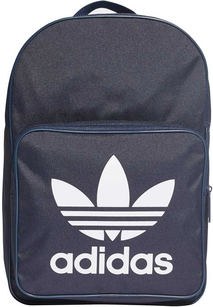 Adidas Originals Kuprinė BP Clas Trefoil Mėlyna DW5189