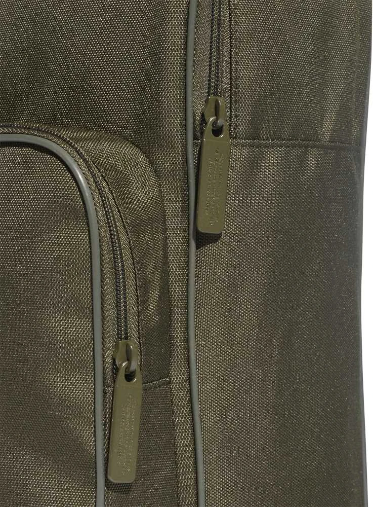 Adidas Originals Kuprinė BP Clas Trefoil Khaki DW5187
