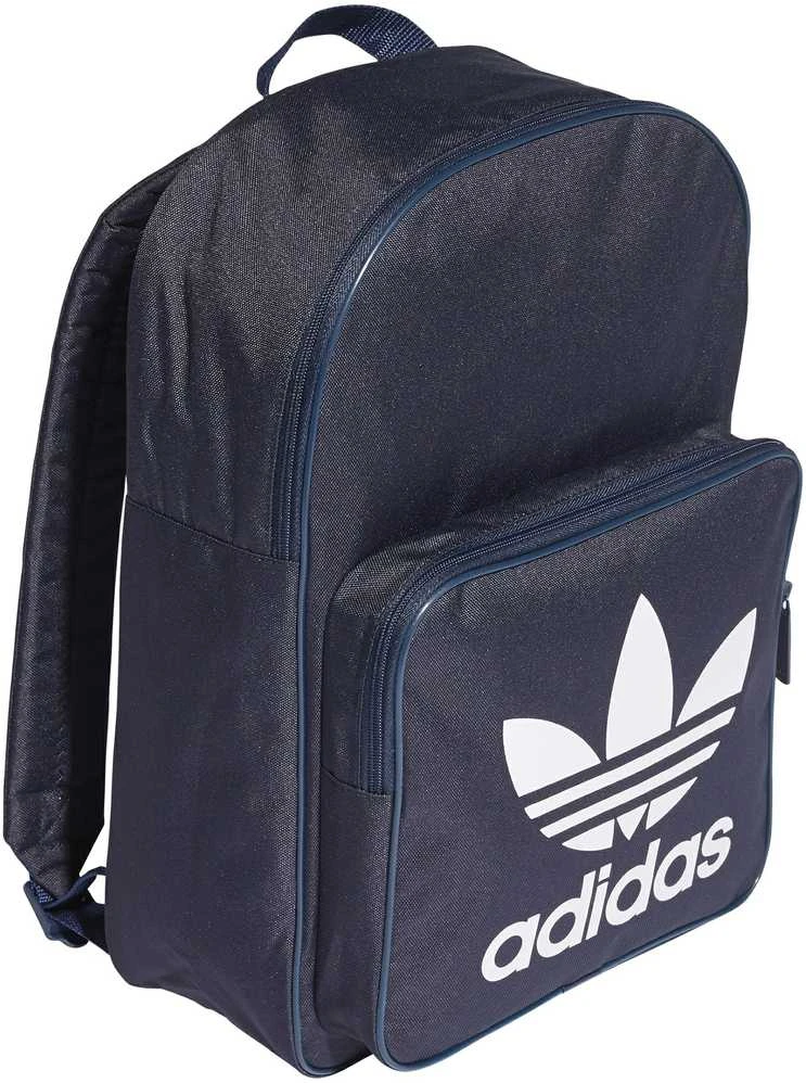 Adidas Originals Kuprinė BP Clas Trefoil Mėlyna DW5189