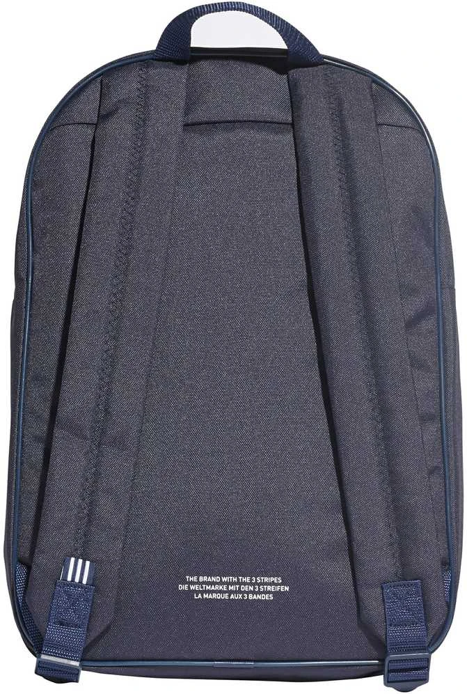 Adidas Originals Kuprinė BP Clas Trefoil Mėlyna DW5189
