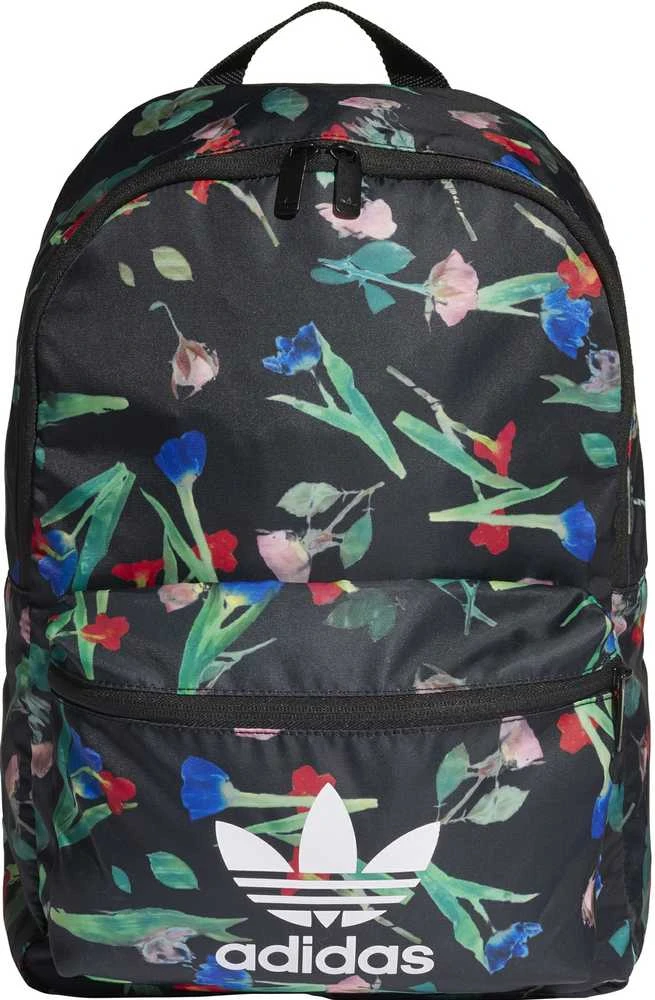 Adidas Originals Kuprinė Large Backpack Juodas ED5886