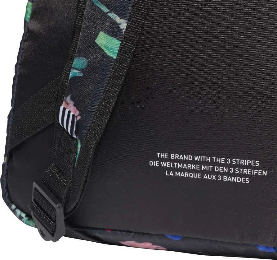 Adidas Originals Kuprinė Large Backpack Juodas ED5886