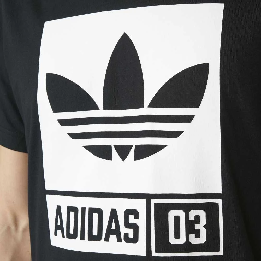 Adidas Originals Marškinėliai STR GRP TEE AJ7719