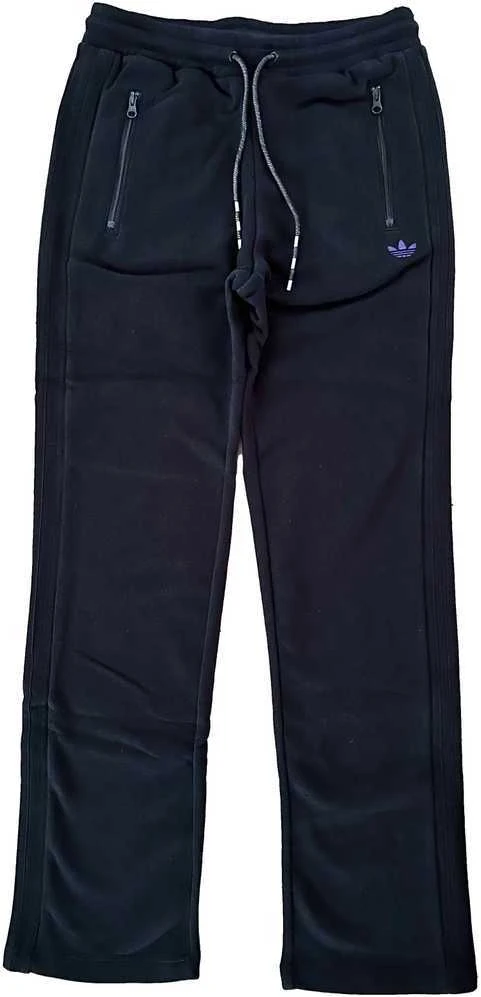 Adidas Originals Sportinės Kelnės Moterims FLEECE FIREBIRD Juodas O55794