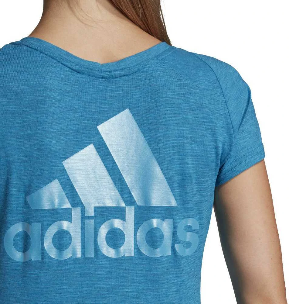 Adidas Paidinė W Id Winners Vt Mėlyna DP3896