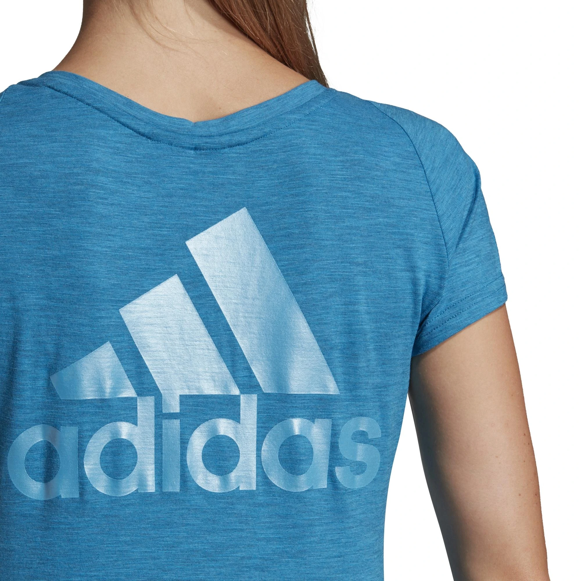 Adidas Paidinė W Id Winners Vt Mėlyna DP3896