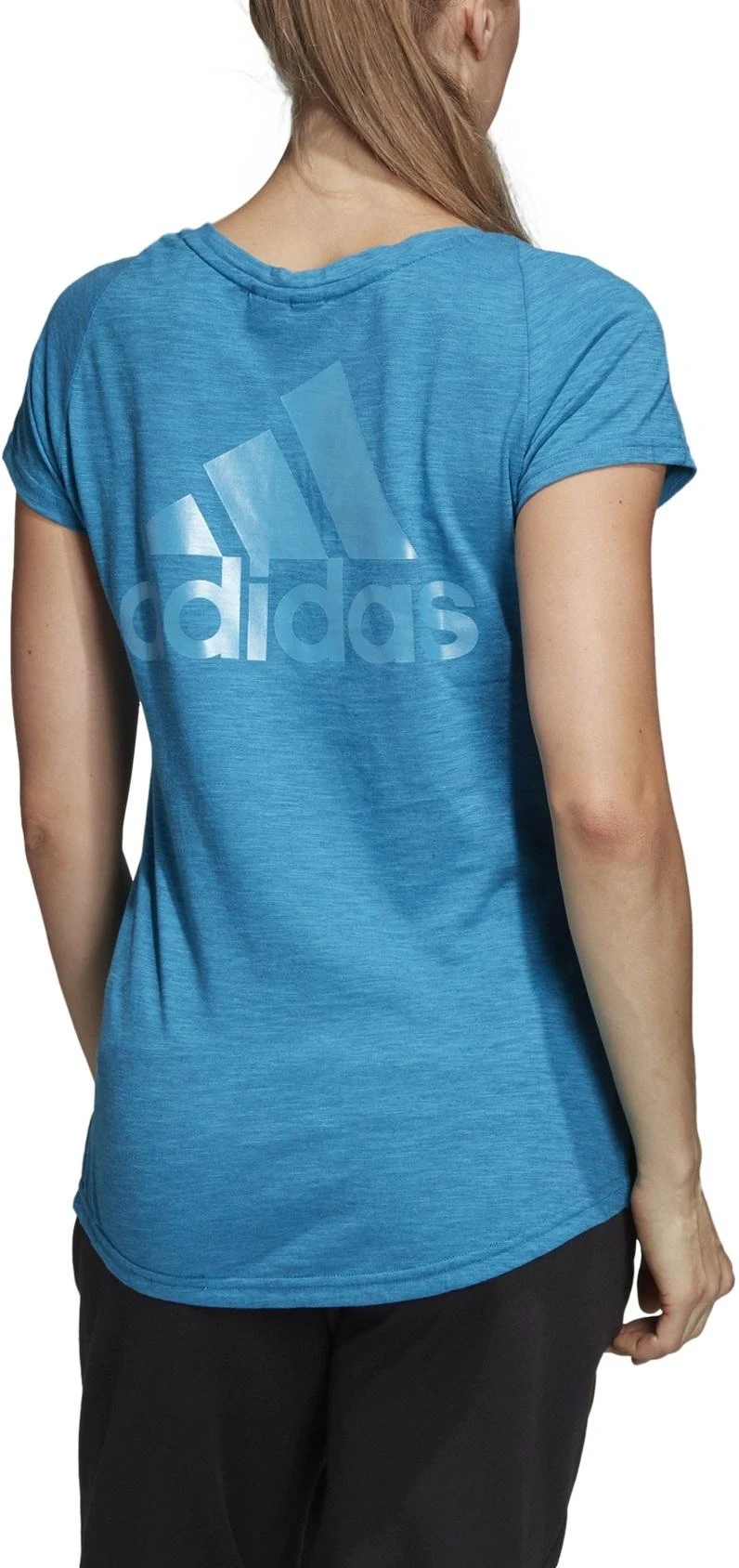 Adidas Paidinė W Id Winners Vt Mėlyna DP3896