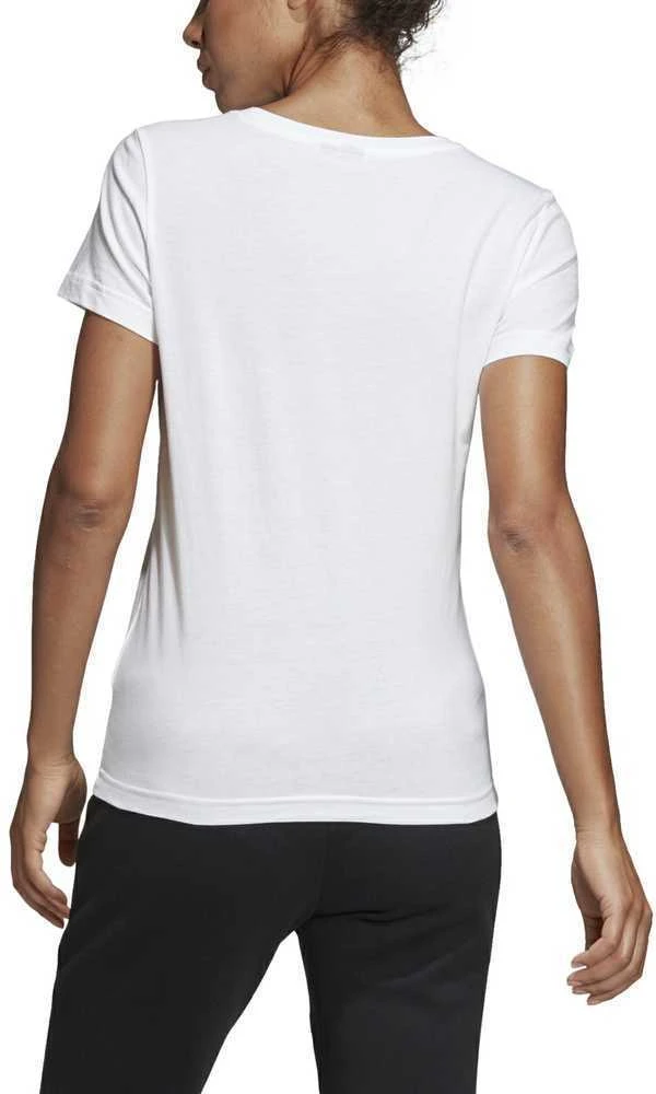 Adidas Palaidinė 3St Photo Tee Baltas DV3023