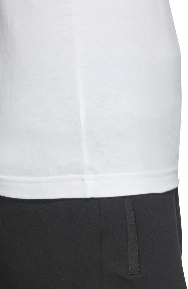 Adidas Palaidinė 3St Photo Tee Baltas DV3023
