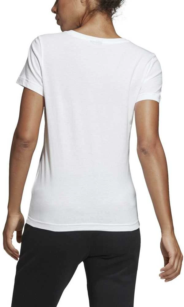 Adidas Palaidinė 3St Photo Tee Baltas DV3023