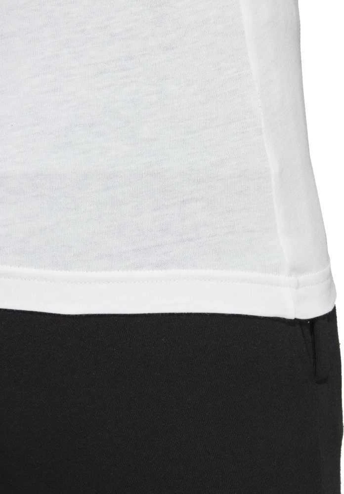 Adidas Palaidinė AOP Pack Tee II Baltas DV3024