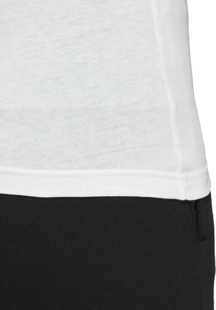 Adidas Palaidinė AOP Pack Tee II Baltas DV3024