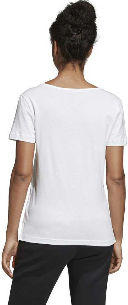 Adidas Palaidinė Bos Special Tee Baltas