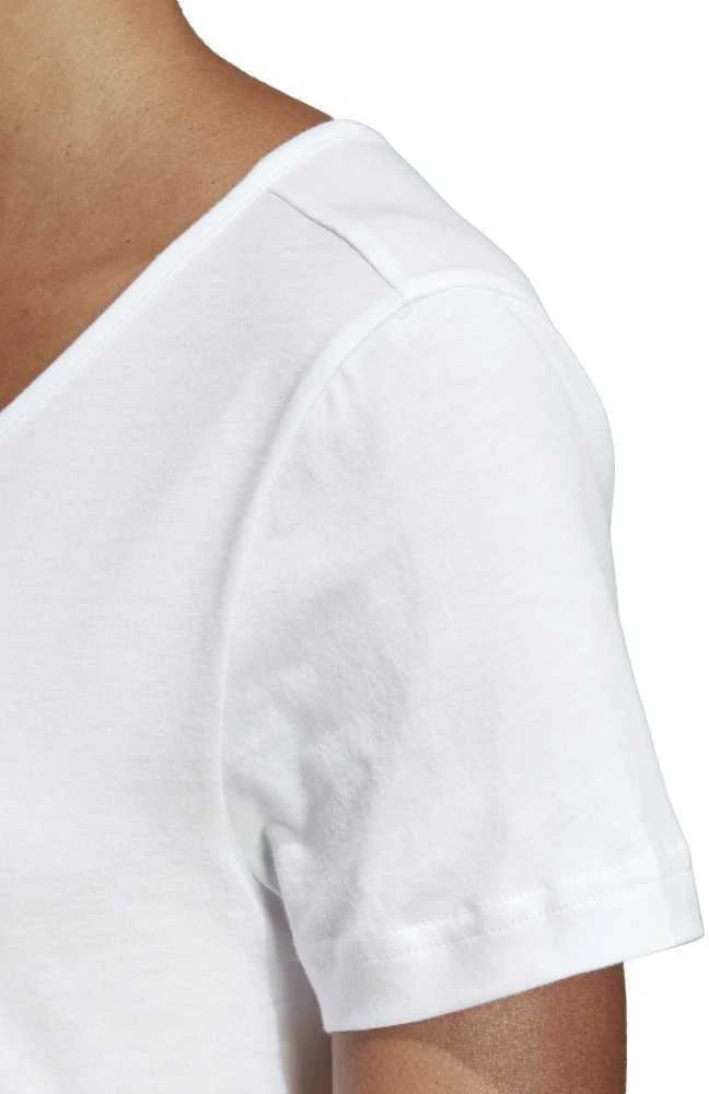 Adidas Palaidinė Bos Special Tee Baltas