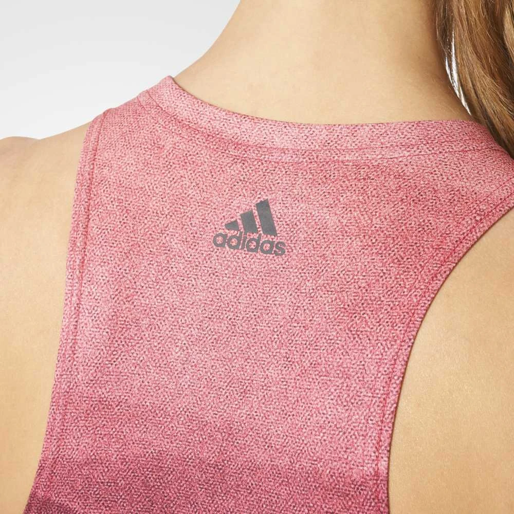 Adidas Palaidinė Crop Graph Mlg Tactile Rose BQ5854