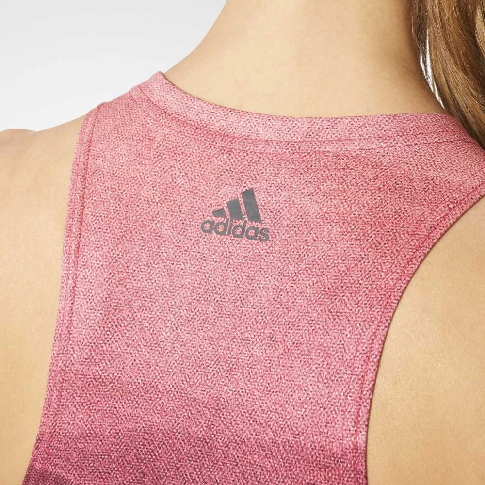 Adidas Palaidinė Crop Graph Mlg Tactile Rose BQ5854