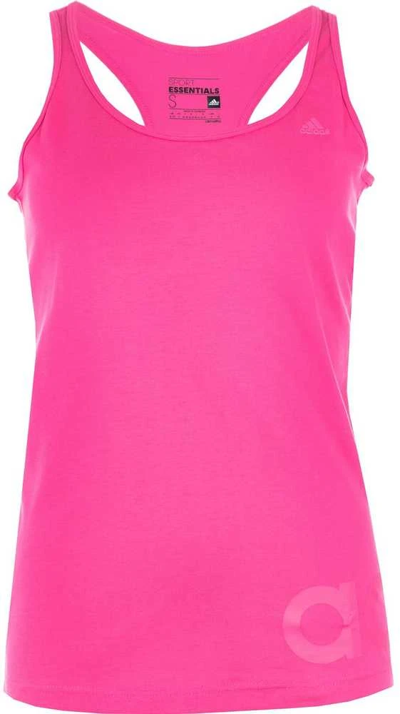 Adidas Palaidinė ESS LINEARTANK S20910