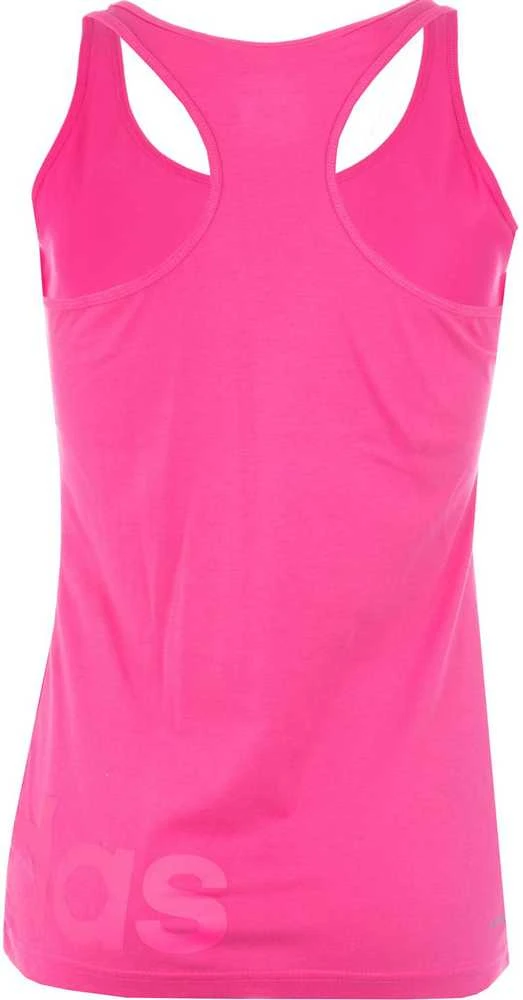 Adidas Palaidinė ESS LINEARTANK S20910