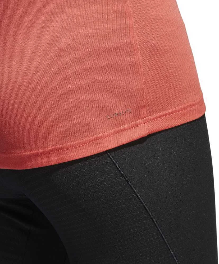 Adidas Palaidinė Free Lift Prime Oranžinis CF4529