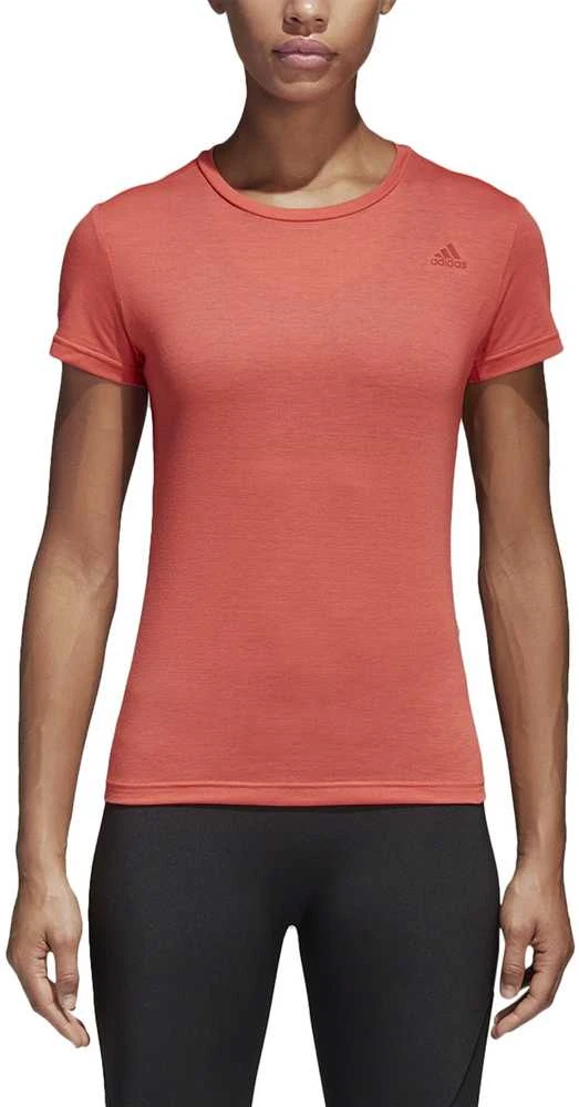 Adidas Palaidinė Free Lift Prime Oranžinis CF4529