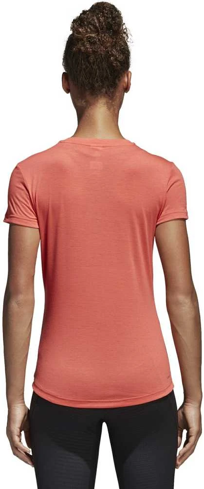 Adidas Palaidinė Free Lift Prime Oranžinis CF4529