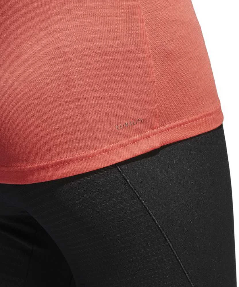 Adidas Palaidinė Free Lift Prime Oranžinis CF4529