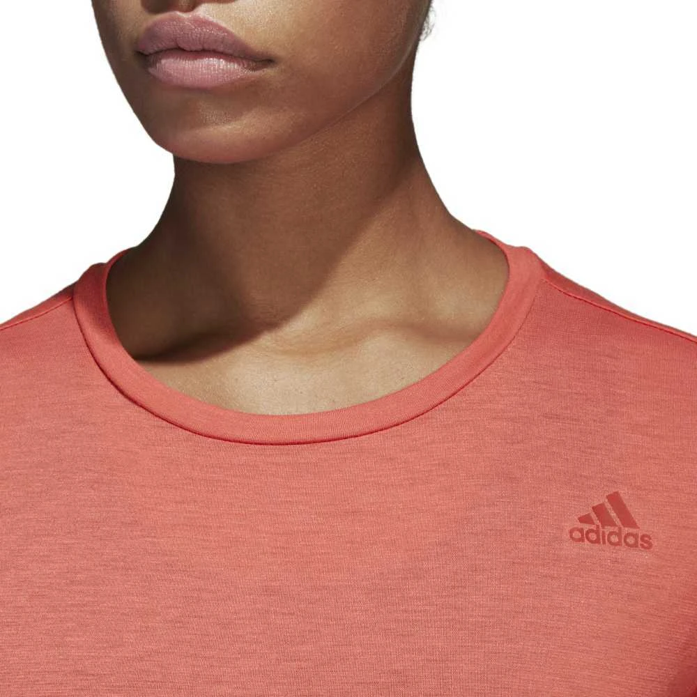 Adidas Palaidinė Free Lift Prime Oranžinis CF4529