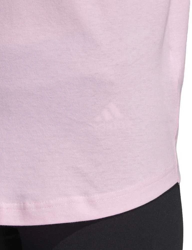 Adidas Palaidinė Lineage Id Tee Rožinė DV3019