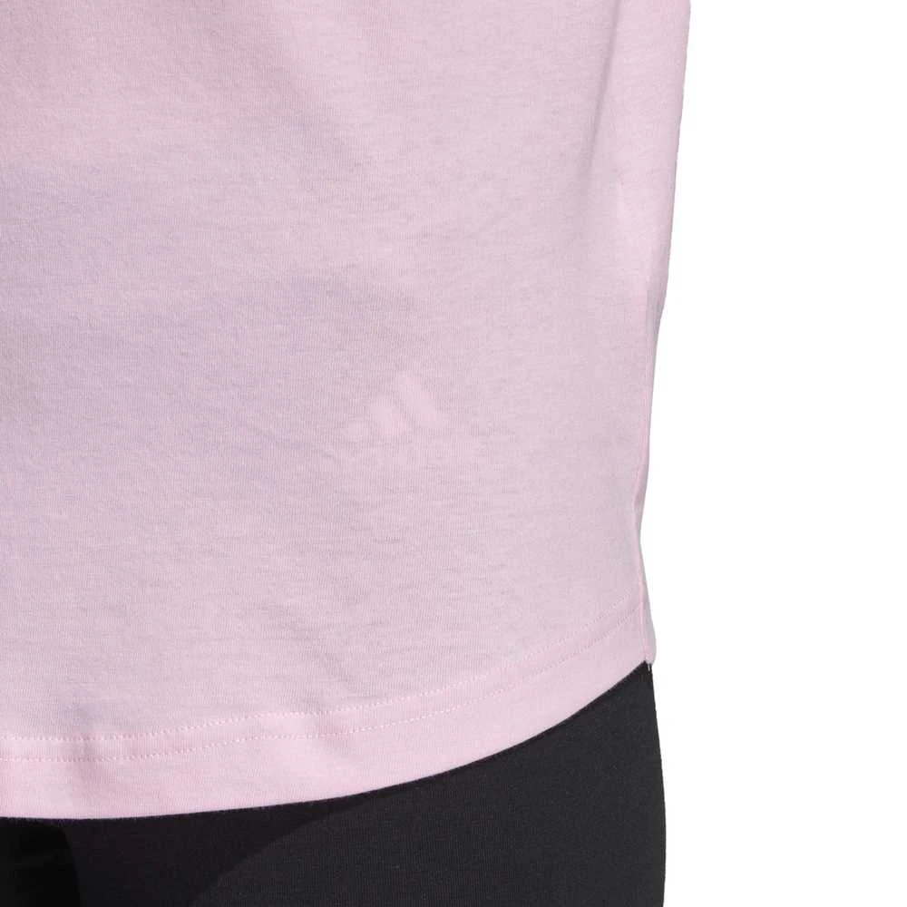 Adidas Palaidinė Lineage Id Tee Rožinė DV3019