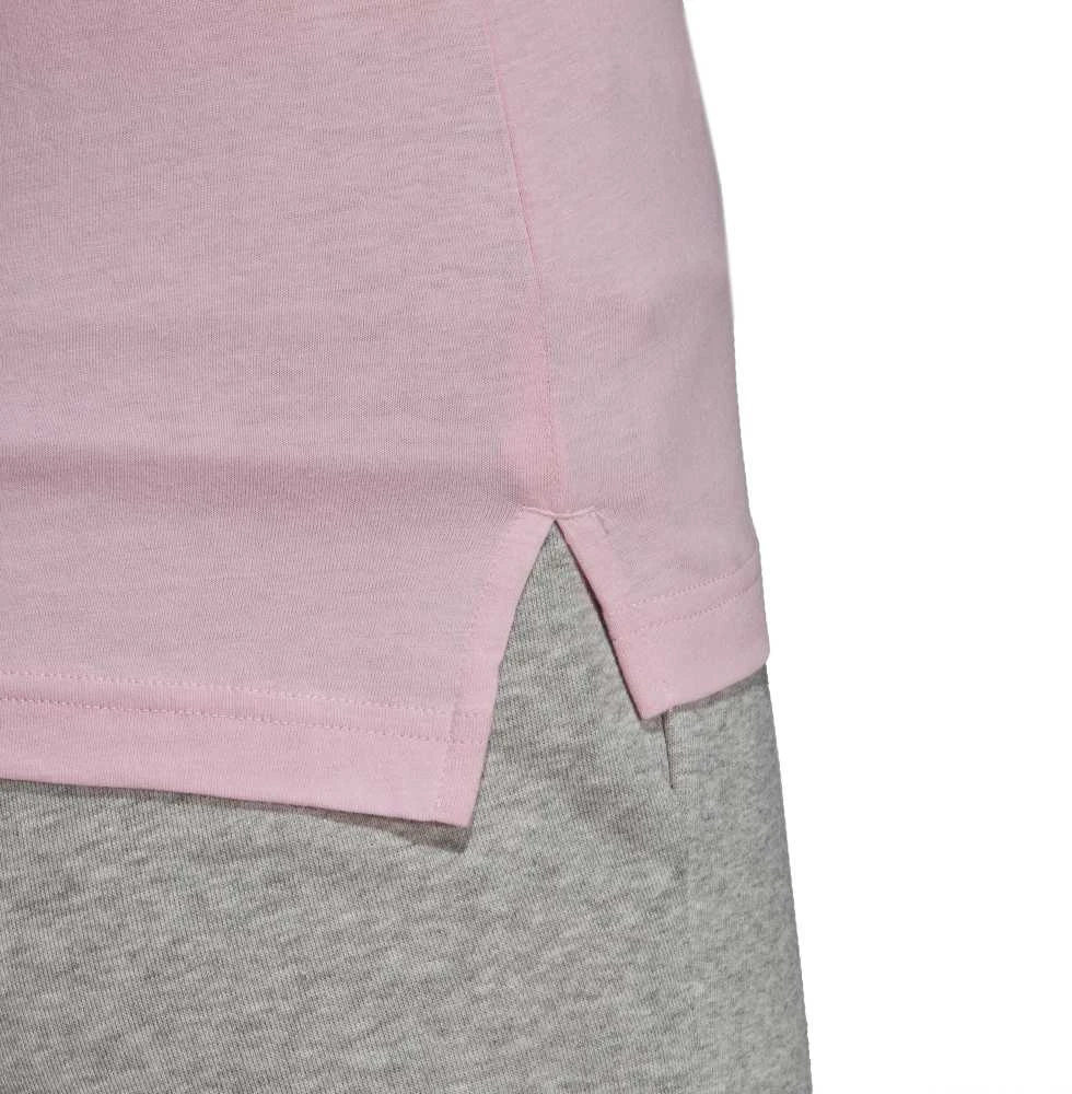 Adidas Palaidinė Linear Tee II Rožinė DV3000