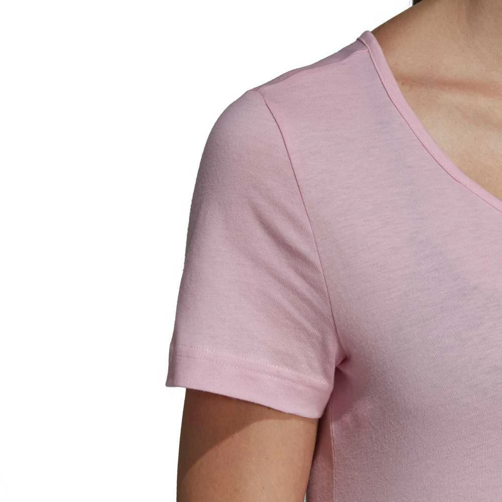 Adidas Palaidinė Linear Tee II Rožinė DV3000