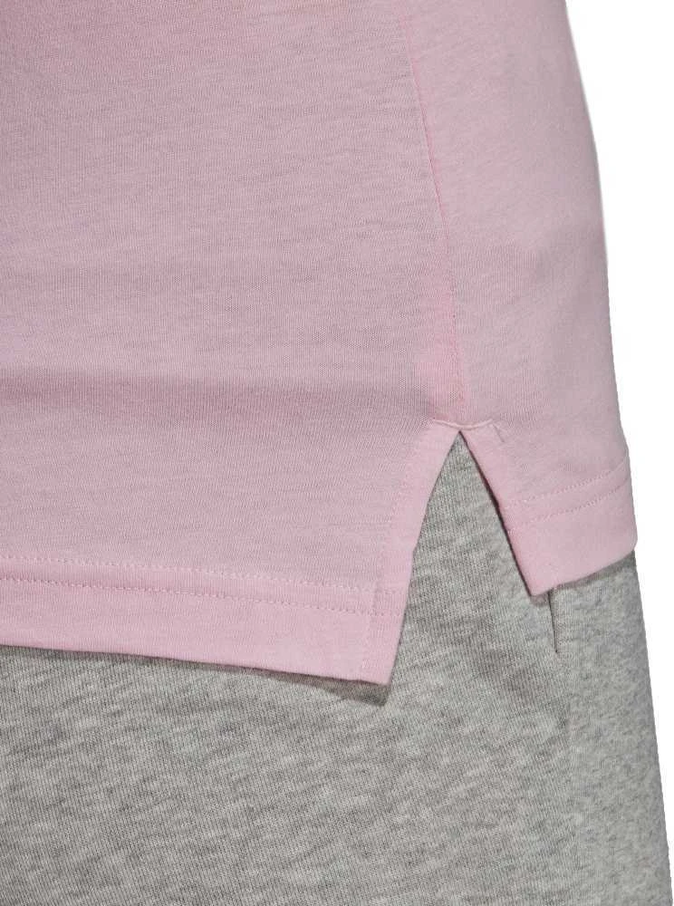 Adidas Palaidinė Linear Tee II Rožinė DV3000